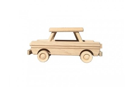 Trabant
